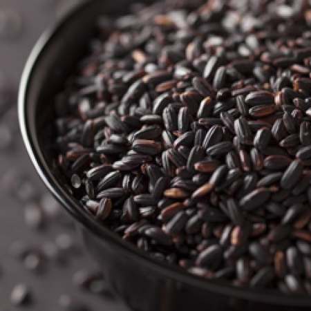 Black Rice