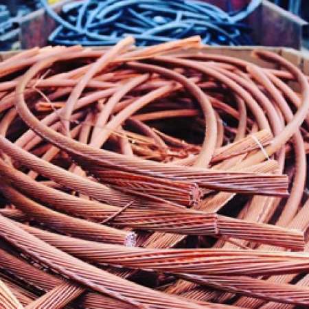 Copper Scrap