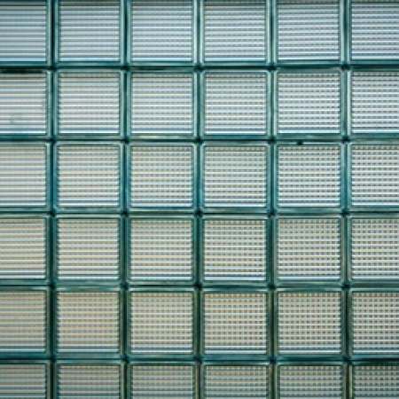 Glass Tile Texture Stock