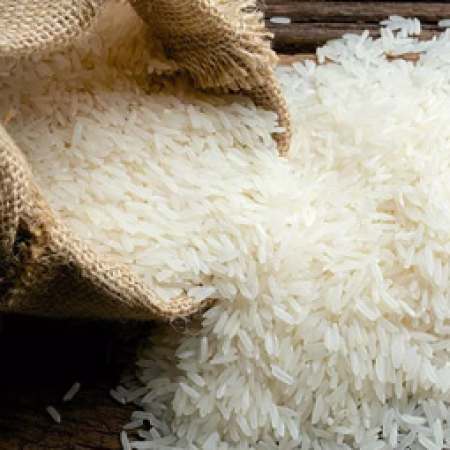 Basmati rice