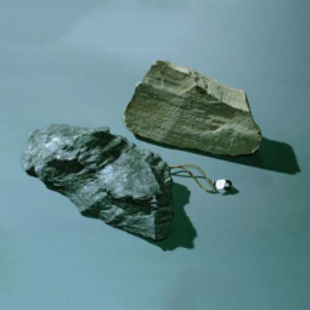 Metamorphic rock