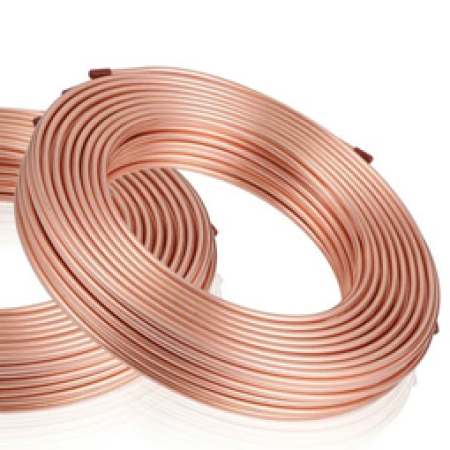 Pure Copper Scrap