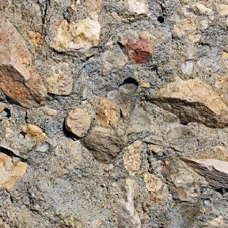 Sedimentary Rocks