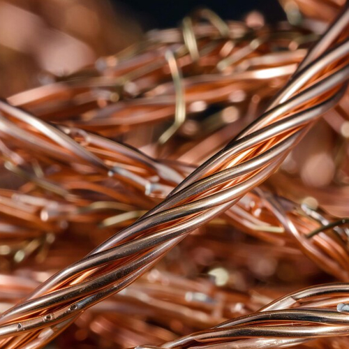 Copper Scrap