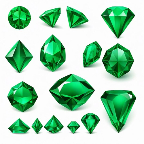 Emerald