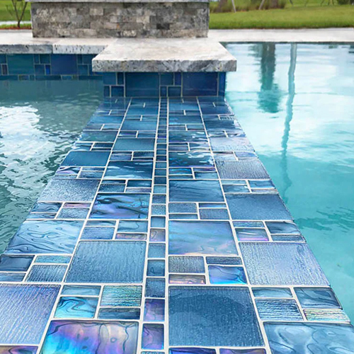 Glass Tiles