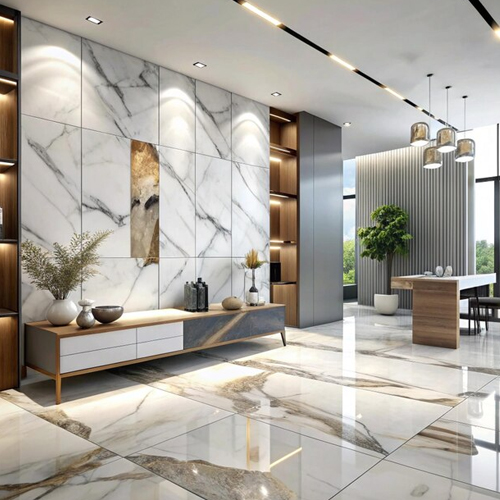 Porcelain Tiles