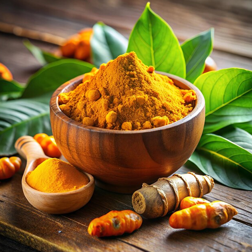 Turmeric